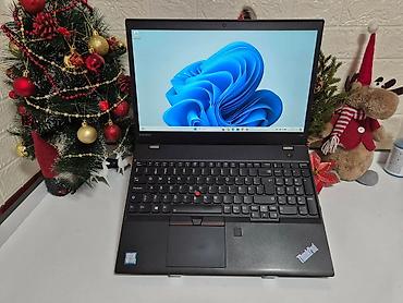 Lenovo: Lenovo ThinkPad P51s laptop, lite radna stanica u odličnom radnom i — 3
