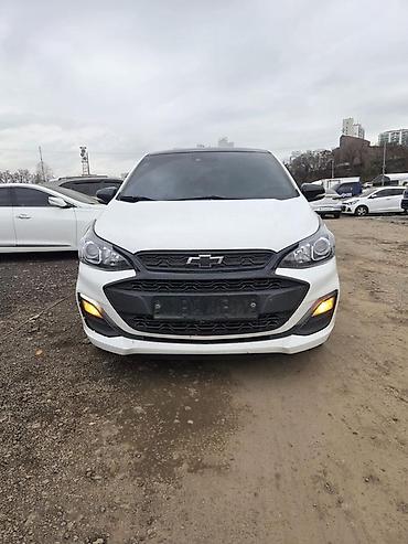 Chevrolet: Chevrolet Spark: 2020 г., Хэтчбэк — 1