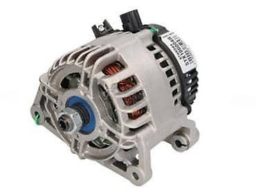 prodaj: ALTERNATOR SVI MODELI ZA FORD C-MAX, FIESTA, FOCUS . OD 2002. DO — 10