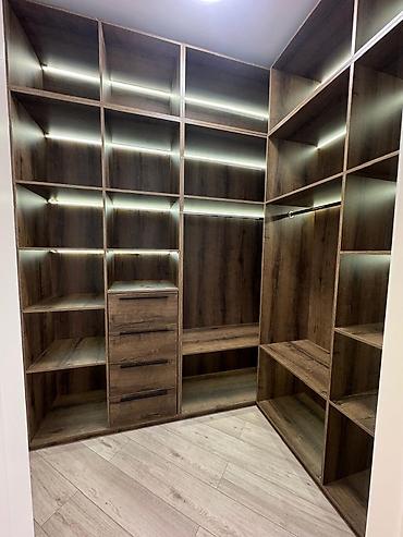 Продажа квартир: 3 комнаты, 103 м², Элитка, 13 этаж, Дизайнерский ремонт — 6