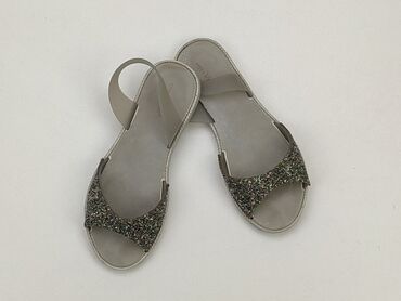 paprocki i brzozowski t shirty: Sandals for women, 39, condition - Fair
