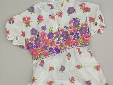sukienki lat 70: Women`s dress, size XL (EU 42)