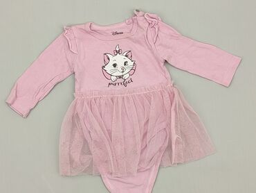 Body: Body, Disney, 3-6 months, 
condition - Very good