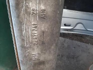 Exhaust System: OPEL ASTRA VEKTRA ZAFIRA AUSPUH PREDNJI ZADNJI | Opel polovni delovi — 3