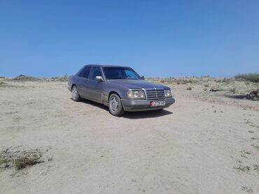 авто сиденья бу бишкек: Mercedes-Benz E-Class: 1992 г., 2.3 л, Механика, Бензин, Седан
