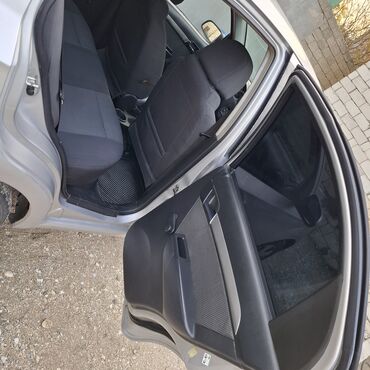 Chevrolet: Chevrolet Aveo: 1.6 l | 2008 il 265787 km Sedan — 14