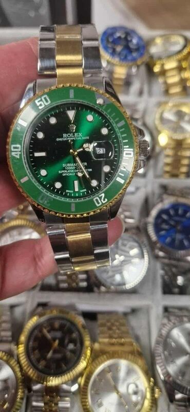 Ručni satovi: ❗MUŠKI SATOVI❗Po super ceni! 

Zalihe su ograničene❗

Cena: 2700din — 11