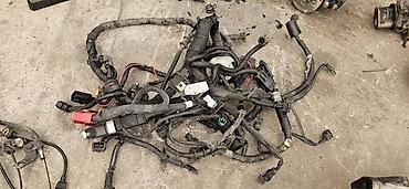 klipovi: INSTALACIJA MOTORA VRATA ZA KIA SPORTAGE ZA 2003. GOD. | KIA — 1
