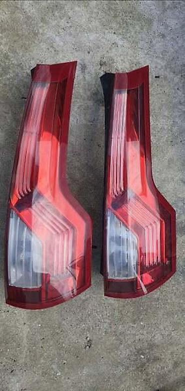 auto kamera 360: DESNO STOP SVETLO STOP LAMPA ZA CITROEN C4 GRAND PICASSO | — 1