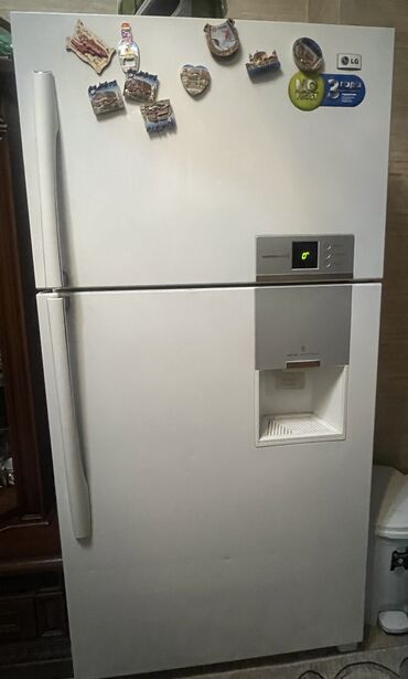 стиралный машина лж: LG GR-B712 YVS Состояние б/у Морозильник в отличном состоянии