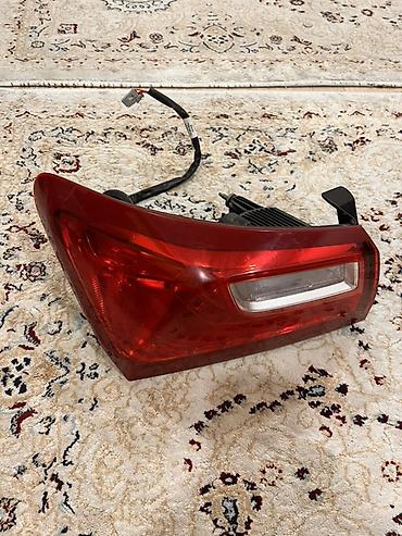 ktopi led: Задние фонари для автомобиля (комплект из 4 частей) - Тип: задние — 5
