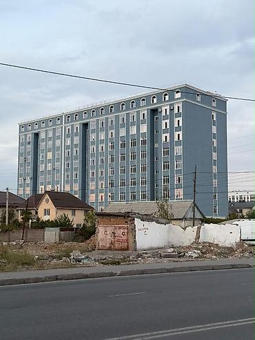 Продажа квартир: 2 комнаты, 50 м², Нижний Джал (Джал-23) Элитка, 8 этаж, Свежий ремонт at lalafo.kg — 8 Продажа квартир: 2 комнаты, 50 м², Нижний Джал (Джал-23) Элитка, 8 этаж, Свежий ремонт — 8