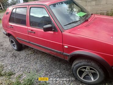 датчик дыма: Volkswagen Golf GTI: 1989 г., 1.8 л, Автомат, Бензин, Хетчбек