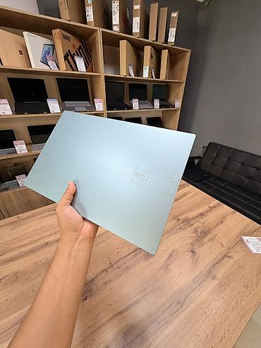 Ноутбуки ASUS: Для программирования, Б/у, AMD Ryzen 5, В рассрочку — 8