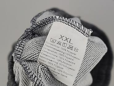 polyester underwear: Szorty dla mężczyzn, rozmiar 2XL — 4