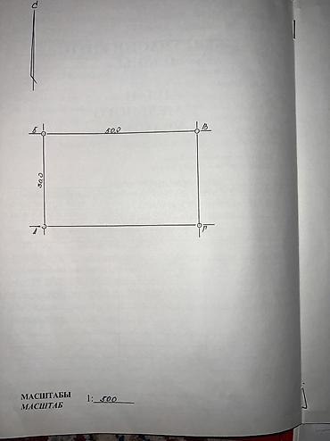 отель бишкеке: 15 соток, Красная книга — 1