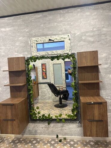 зеркала для макияжа: Teksturalı laminat