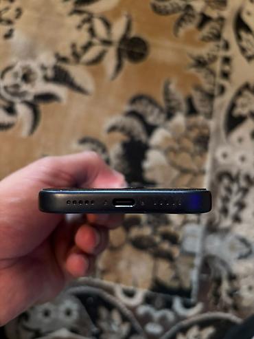mobira talkman 450: IPhone 17 Pro, 256 GB, Mavi, Face ID — 4