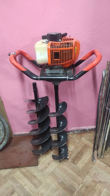 Аренда инструментов: Сдам в аренду Асфальторезы, Бетономешалки, Бетонорезы — 9