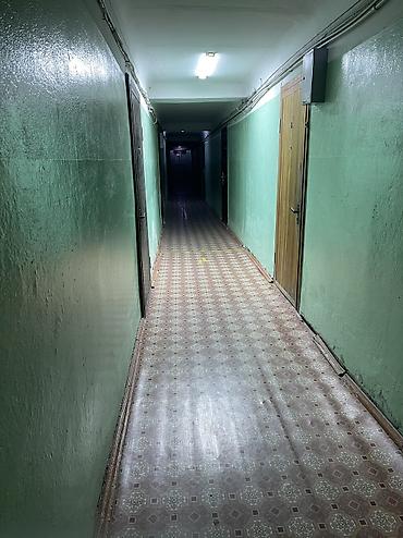 Продажа квартир: 2 комнаты, 49 м², Гостиничный тип, 1 этаж, Старый ремонт — 8
