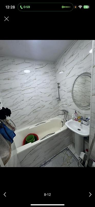 Продажа квартир: 2 комнаты, 62 м², 105 серия, 2 этаж, Евроремонт — 10