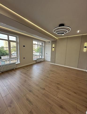 delmar: 2 комнаты, 62 м², 2 этаж, Евроремонт — 2