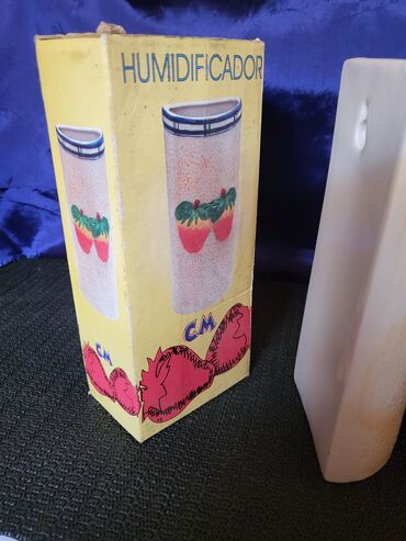 Ostali kućni dekor: Bоја - Šareno, Novo — 4