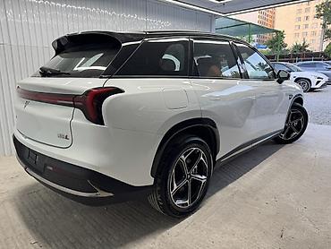 Другие автомобили: 🚘 Neta L 2024 💰 Цена: 14000$ 📍 Адрес: Саякбай Каралаев, 62 ✅ — 4
