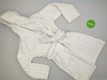 plus size bathrobes: Damski, Szlafrok, rozmiar S — 2