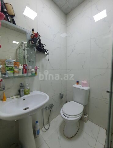 Yeni tikili: 2 otaqlı, Yeni tikili, 46 kv. m -da lalafo.az — 5 Yeni tikili: 2 otaqlı, Yeni tikili, 46 kv. m — 5