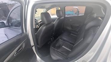 Chevrolet: Chevrolet Spark: 2019 г., 1 л, Автомат, Бензин, Хэтчбэк — 7