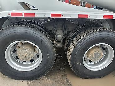 Автобетономешалки: Бетономешалка, 2021 г., 12 м3 — 5