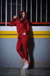 Gornji i donji deo: 11. Ženska komplet trenerka S M L XL 2XL Cena 3300 din na lalafo.rs — 13 Gornji i donji deo: 11. Ženska komplet trenerka S M L XL 2XL Cena 3300 din — 13