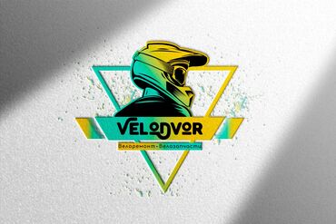 Графические дизайнеры: Графический дизайнер — 24