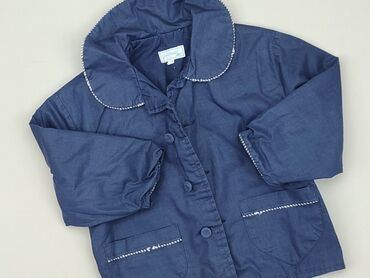 kurtki jesienne reserved: Jacket, 9-12 months, condition - Good