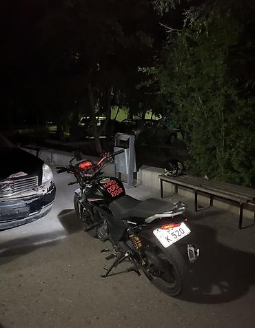 mapet: Salam . Motonu taniyan taniyir . 11000 orginal probeg . O birsi — 6
