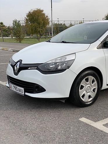 Renault: Renault Clio: 2016 г., 1.5 л, Ручные, Дизель, Хэтчбэк — 3