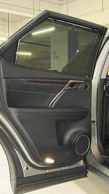 Lexus: Lexus RX: 2020 г., 3.5 л, Автомат, Гибрид, Кроссовер — 27