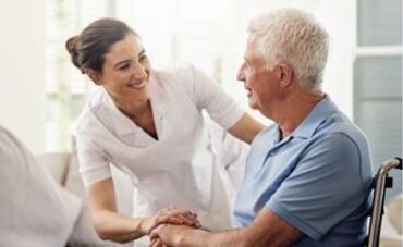 Avtobiznes, servis xidmətləri: Xəstə baxıcısı tələb olunur, 6/1, 6 ildən artıq təcrübə, İşəmuzd ödəniş