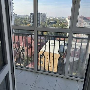 Продажа квартир: 3 комнаты, 118 м², 7 мкр Элитка, 9 этаж, Косметический ремонт — 9