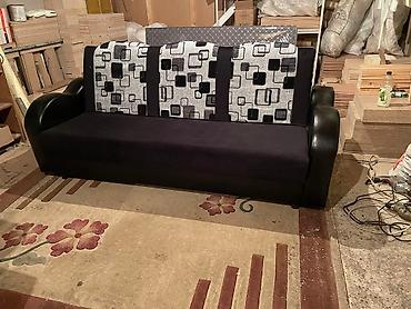 sofa: Прямой диван, Новый — 7