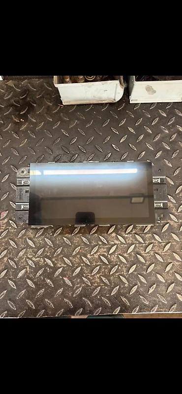 multi diag pro plus: AUDI A6 C8 2020 DELOVI CENTRALNI EKRAN 4K0919605A | Audi delovi — 2
