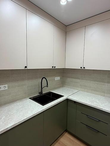 жк космос борсан: 2 комнаты, 65 м², Нижний Джал (Джал-23) Элитка, 10 этаж, Евроремонт — 3
