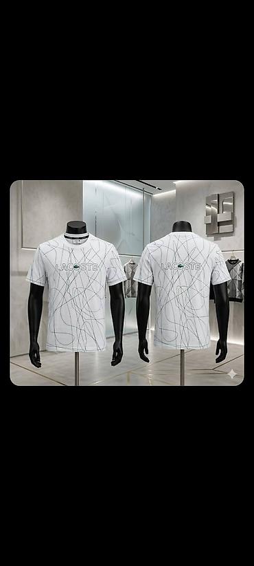Majice: Turske majice S,M,L,XL,XXL velikčine 1 komad 2900 din . 2 komada za — 8