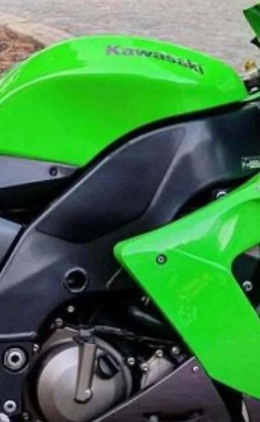 nozzle engine: Kawasaki ZX10R Štitnici rama - Nalepnice za motore - 1728 📌 Opis — 4