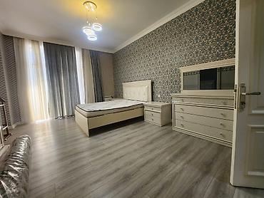 kiraye gence: Ağ Şəhər, Paris Evələri – 5 otaqlı mənzil kirayə - Sahə: 200 m² - — 8