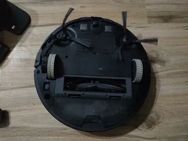 Robot usisivači: KOENICRobot Vacuum Cleaner KRVC 14820 WD Malo koriscen — 9
