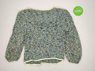 second hand online clothes: Hand Knitted, Kardigan damski, rozmiar S — 3