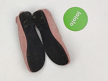 ciapy misie: Kapcie damskie, rozmiar 38 — 3