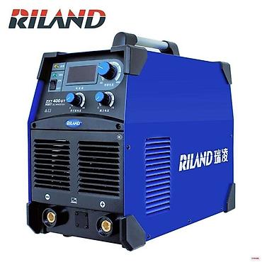 Сварочные аппараты: Сварочный аппарат с ЧПУ, Новый — 8